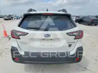 2024 Subaru Outback фото