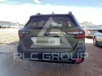 2024 Subaru Outback фото