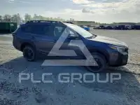 2024 Subaru Outback фото