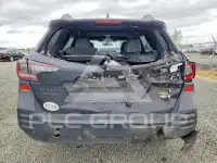 2024 Subaru Outback фото