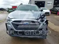 2024 Subaru Outback фото