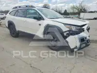 2024 Subaru Outback фото
