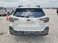 2024 Subaru Outback фото