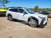 2024 Subaru Outback фото