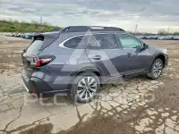 2024 Subaru Outback фото