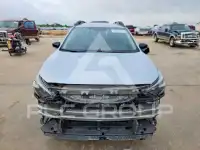 2024 Subaru Outback фото