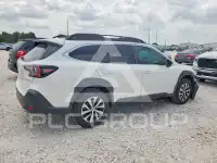2024 Subaru Outback фото