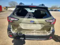2024 Subaru Outback фото