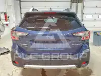 2024 Subaru Outback photo