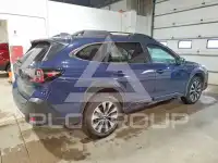 2024 Subaru Outback photo