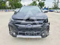 2024 Subaru Outback фото
