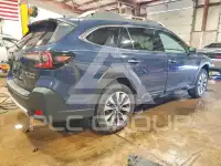 2024 Subaru Outback photo
