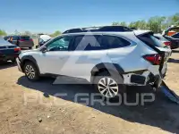 2024 Subaru Outback фото
