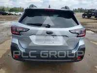 2024 Subaru Outback фото