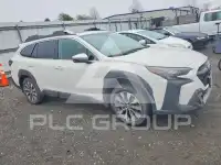 2024 Subaru Outback фото