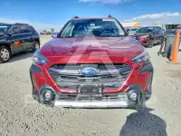 2024 Subaru Outback фото