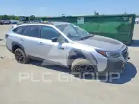 2024 Subaru Outback фото