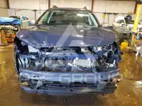 2024 Subaru Outback photo