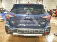 2024 Subaru Outback photo