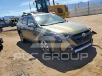 2024 Subaru Outback фото