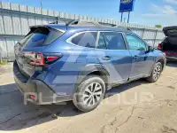 2024 Subaru Outback photo