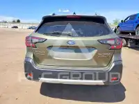2024 Subaru Outback фото