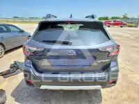 2024 Subaru Outback photo