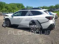 2024 Subaru Outback фото