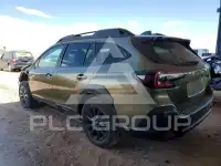 2024 Subaru Outback фото