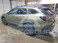 2024 Subaru Legacy фото