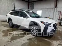 2024 Subaru Outback photo