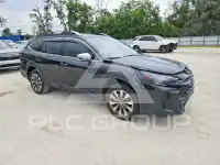 2024 Subaru Outback фото