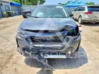 2024 Subaru Outback photo
