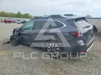 2024 Subaru Outback фото