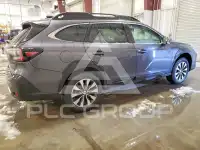 2024 Subaru Outback фото