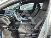 2024 Subaru Solterra photo