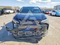 2024 Subaru Solterra photo