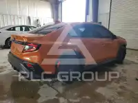 2024 Subaru WRX фото