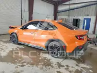 2024 Subaru WRX фото