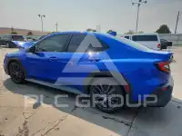 2024 Subaru WRX фото