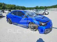 2024 Subaru WRX фото
