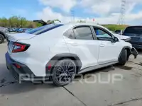 2024 Subaru WRX фото