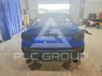 2024 Subaru WRX photo