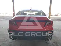 2024 Subaru WRX фото