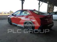 2024 Subaru WRX фото