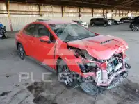 2024 Subaru WRX фото