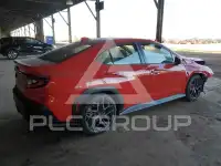 2024 Subaru WRX фото