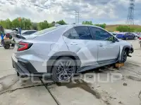 2024 Subaru WRX фото