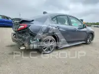 2024 Subaru WRX фото
