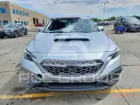 2024 Subaru WRX фото